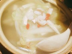 -并州大牌档之醉轻尘