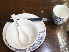 -福照楼汽锅鸡·云南菜(护国路店)