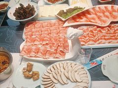 -名都晓荷塘主题火锅(春光路店)