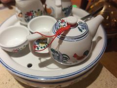 -点都德(奥体印象城店)