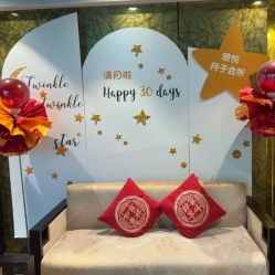 -Babysky·贝瑞佳月子会所(花木店)
