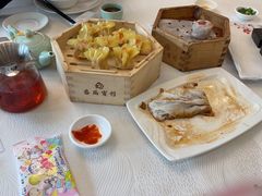 -番禺宾馆丽苑厅