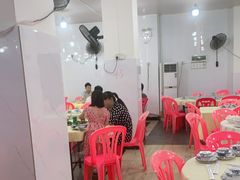 大堂-秋姐美食店(旅游大道店)