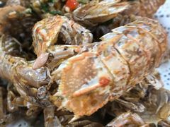 -蚝得喜海鲜(东城店)