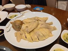 -启香鸡私房菜(湖景店)
