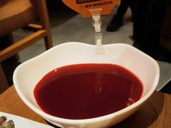 -巴奴毛肚火锅(二七万达店)