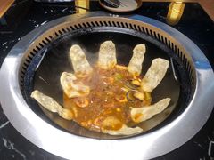 -锅来乐地锅鸡(安亭店)