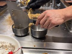 -大神太神·铁板烧(七宝领展广场店)