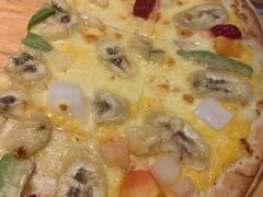 -米兰西点(鞍山店)