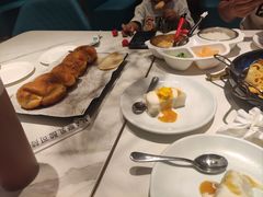 -阿里疆Alijiang·丝路美食·异域风情·清真(长楹天街店)