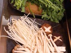 -熹悟海鲜火锅·广式打边炉