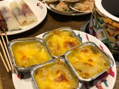 -阳光岛·海鲜盛宴(银泰中心in99店)