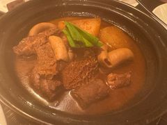 -万豪中餐厅·粤菜·北京粤财JW万豪酒店
