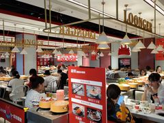 -龍歌自助小火锅(崂山丽达店)