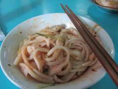 -樊记腊汁肉(竹笆市总店)