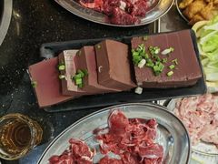 -牛一煲美食(江高店)