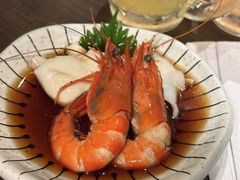 -三川·十酒Izakaya(南昌路店)