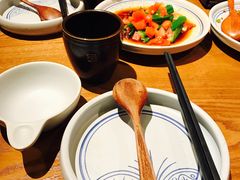 -云海肴·汽锅鸡·云南菜(天山百盛优客店)