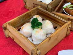 -鼎珑点心仔(燕塘店)