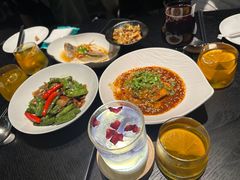 -鲜璟台·地标景观餐厅(上海中心店)