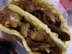 -王虎子大饼(甸柳新村五区店)