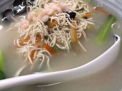 大煮干丝-粗茶淡饭(东关街店)