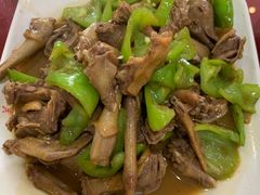 -姜山乳鸽(姜山店)