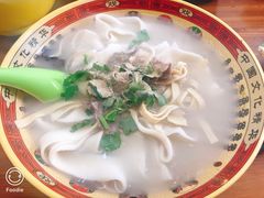 -豫石记羊汤(北苑店)