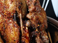 -炒豆合作社(东四总店)