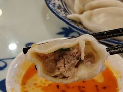 -老都一处饺子馆(道里店)