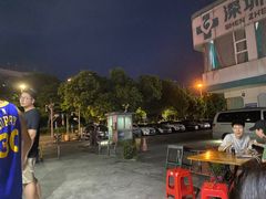 -峰景台亚姨牛杂