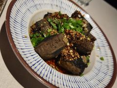 黑臭豆腐-火焰枪蛋·烧烤(奉天街店)
