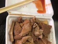 -细妹五香牛杂(步行街店)