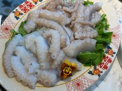 -琥珀川糟粕醋·香草鸭·鸡煲(慈云寺店)