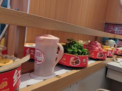 -龍歌自助小火锅(崂山丽达店)