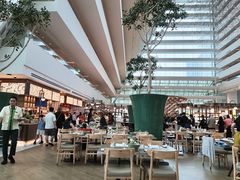-RISE RESTAURANT(滨海湾金沙店)