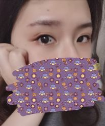 -西施无菌半永久纹绣眉眼影唇轻增发纹发际线