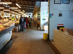 -白沙菜市场