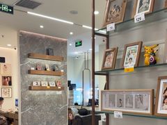-海马体照相馆丨大师(青岛万象城店)