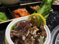 -鹤江桥·红油牛肉粉(SKP店)