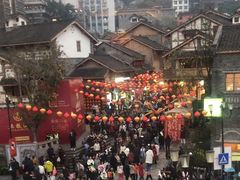 -纸盐河码头火锅(十八梯店)