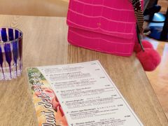 -安妮意大利餐厅(世贸天阶店)