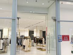 -杉杉奥特莱斯广场(哈尔滨店)