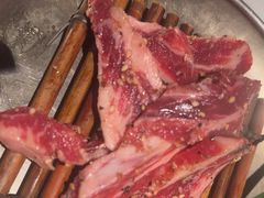 -西塔老太太泥炉烤肉(望京一店)