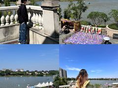 -美的鹭湖森林度假区