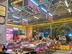 -老表记广西宵夜螺蛳鸭脚煲(西大店)