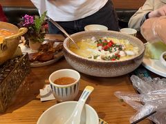 -泰堤坊(淡水体育馆店)