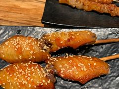 -KAOTOWN烤堂•烧烤(海汇港店)