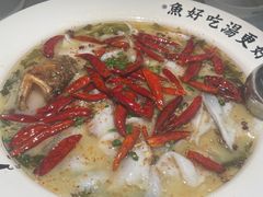 -江渔儿酸菜鱼(曜一城店)