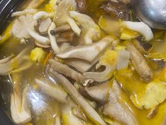 -菌之家·专业纯野生菌火锅·特色炒菌